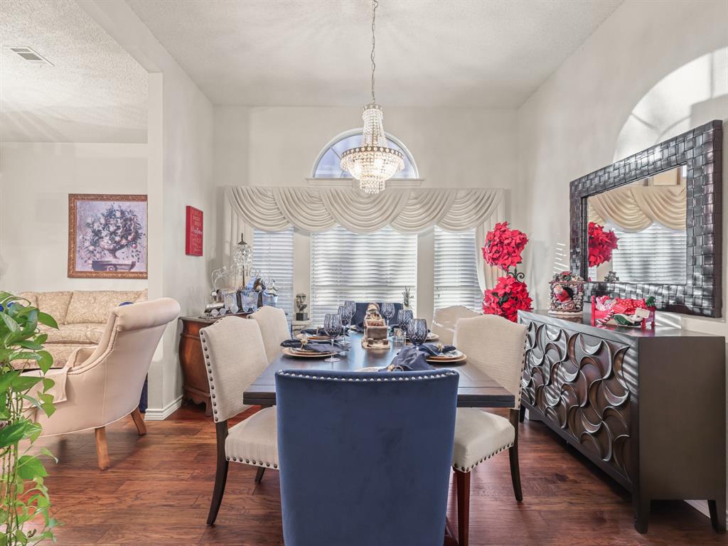 Twin Creek Ph 01 - Residential