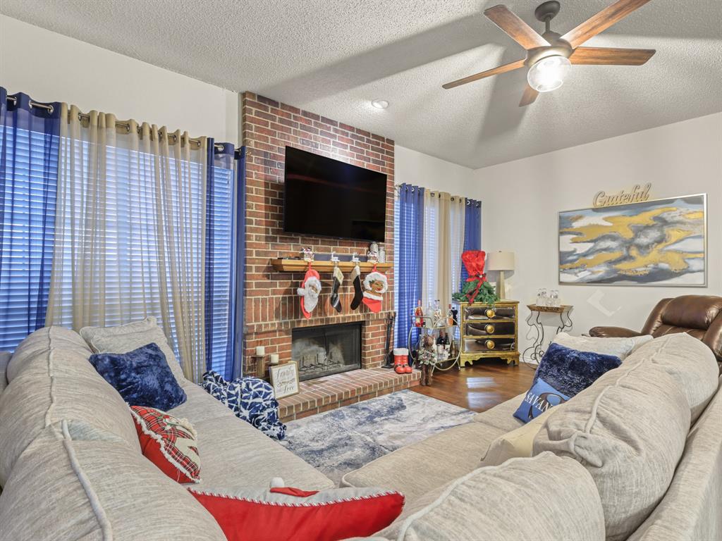 Twin Creek Ph 01 - Residential