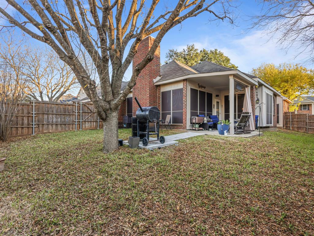 Twin Creek Ph 01 - Residential