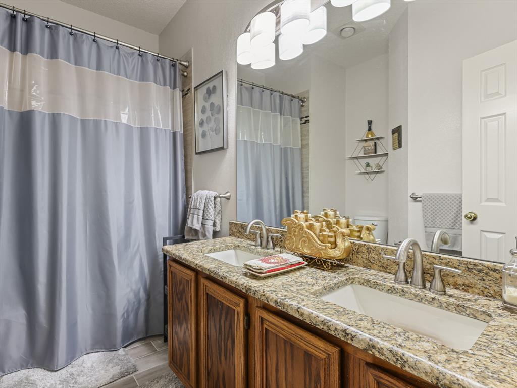 Twin Creek Ph 01 - Residential