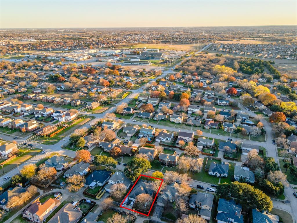 Twin Creek Ph 01 - Residential