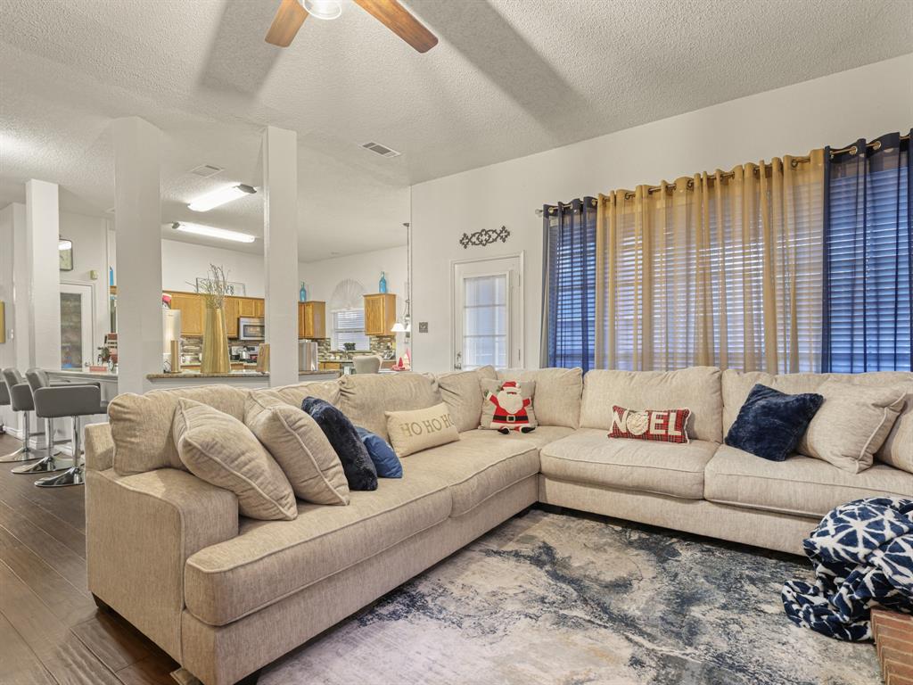 Twin Creek Ph 01 - Residential