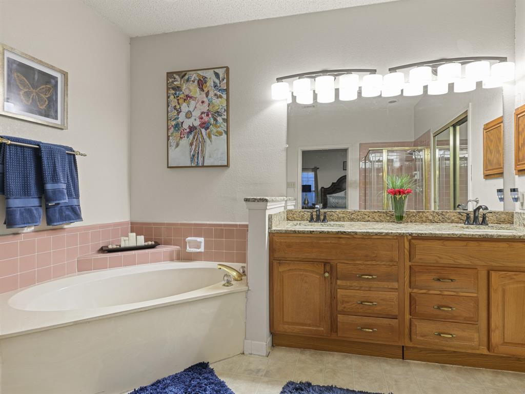 Twin Creek Ph 01 - Residential