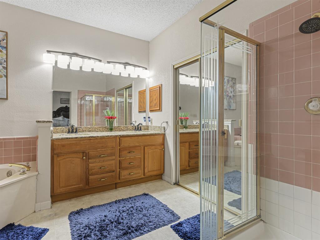 Twin Creek Ph 01 - Residential