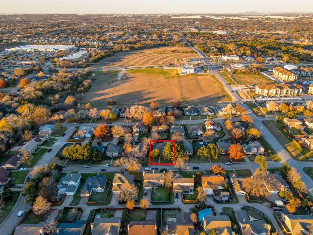 Twin Creek Ph 01 - Residential