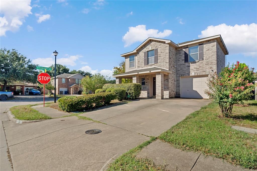 4007 Willow Leaf Court