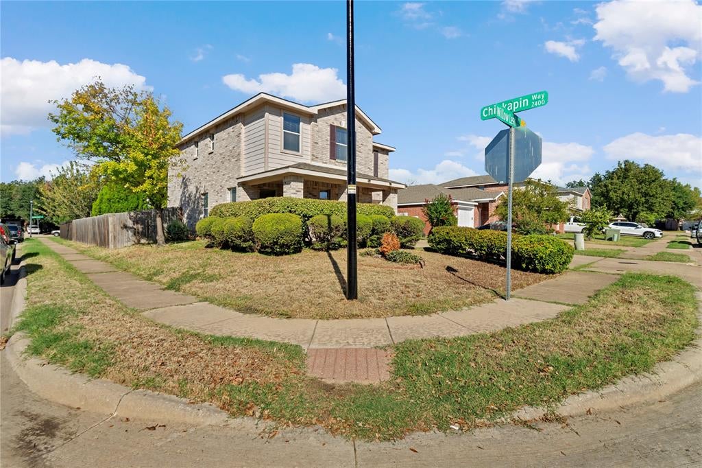 4007 Willow Leaf Court