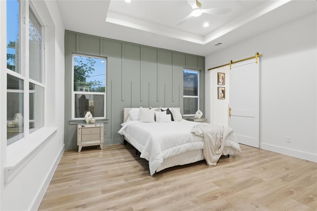 Joe A 02 Irvin - Residential