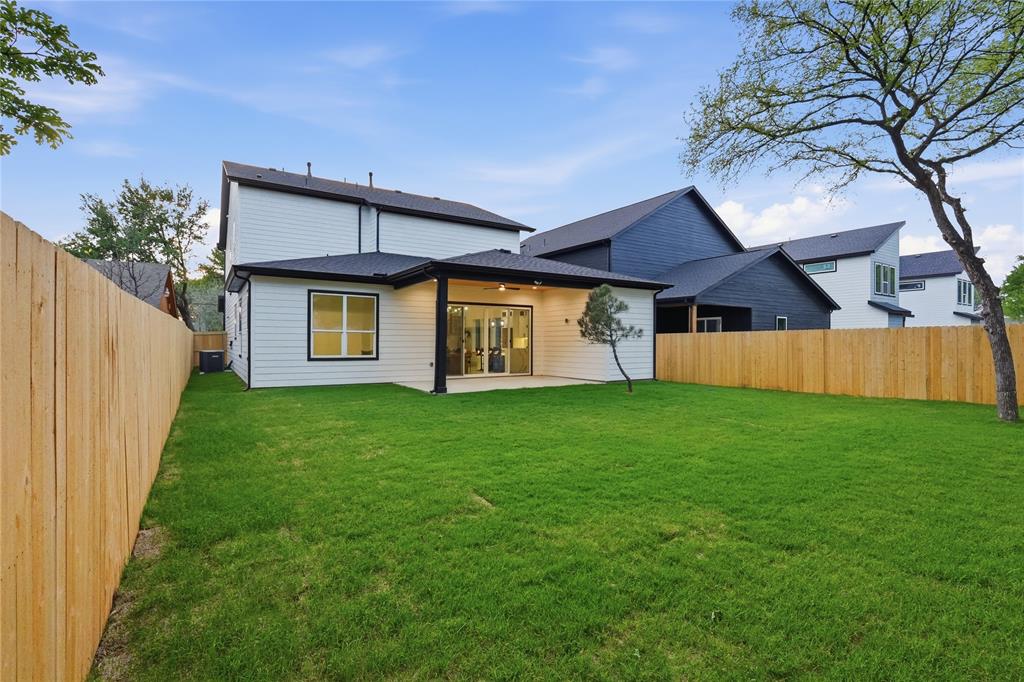 Joe A 02 Irvin - Residential