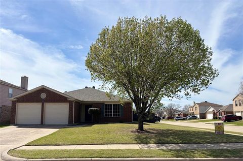 2457 Eagle Mountain Drive Little Elm TX 75068