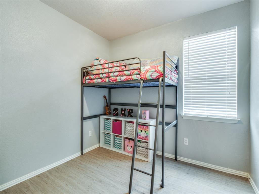 Frisco Ranch Ph 1a - Residential Lease