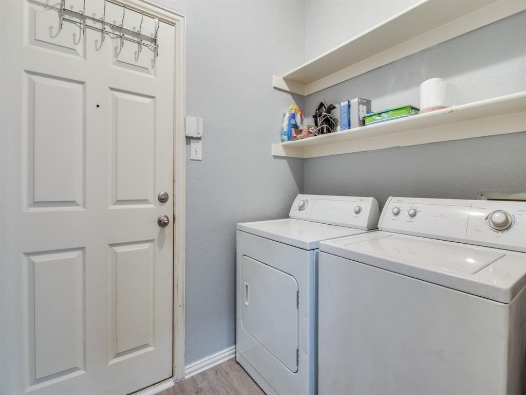 Frisco Ranch Ph 1a - Residential Lease