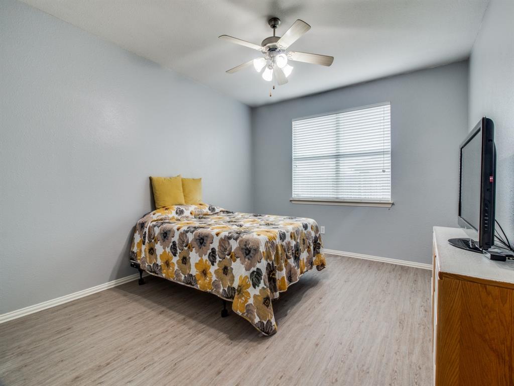 Frisco Ranch Ph 1a - Residential Lease