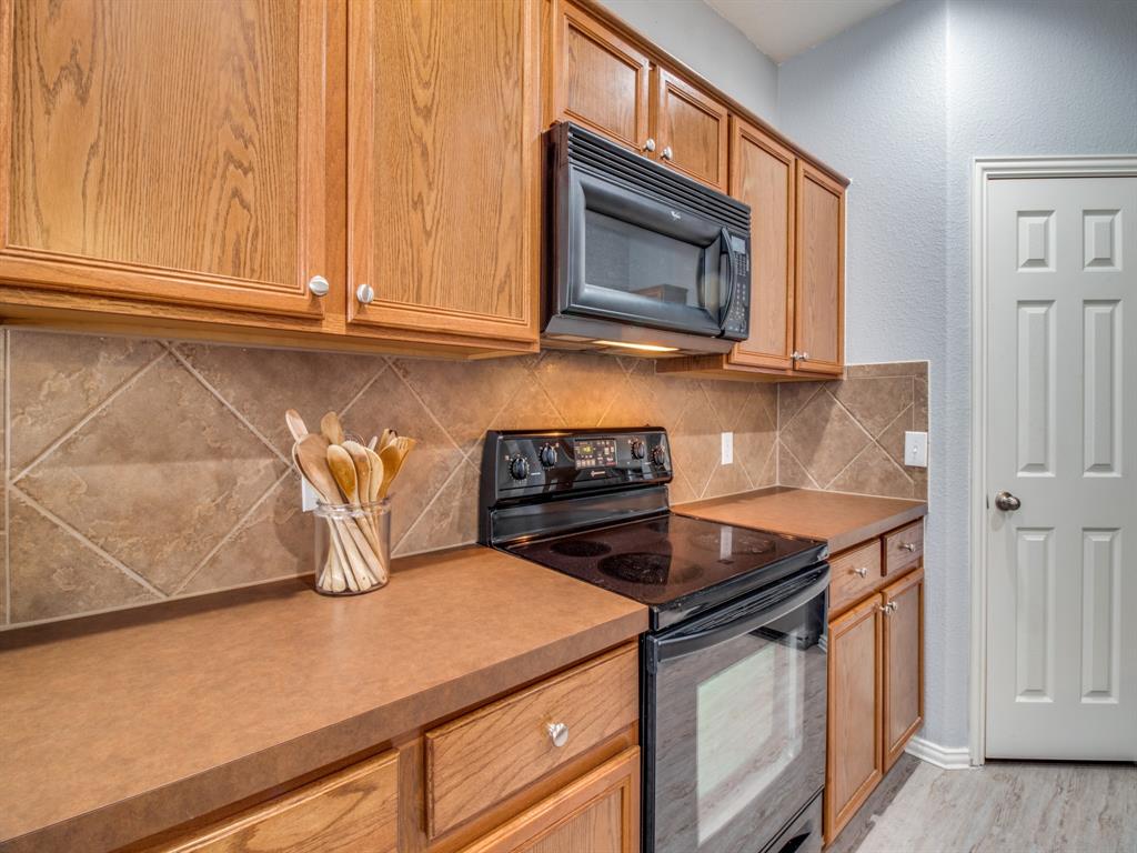 Frisco Ranch Ph 1a - Residential Lease