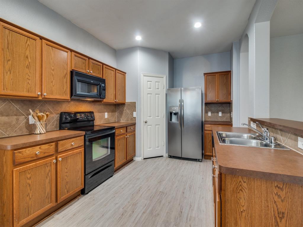 Frisco Ranch Ph 1a - Residential Lease