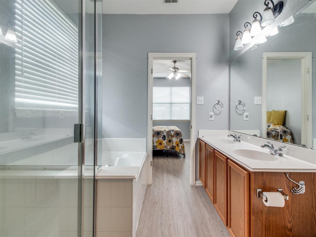 Frisco Ranch Ph 1a - Residential Lease