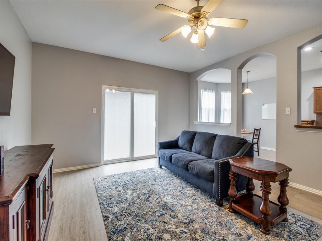 Frisco Ranch Ph 1a - Residential Lease