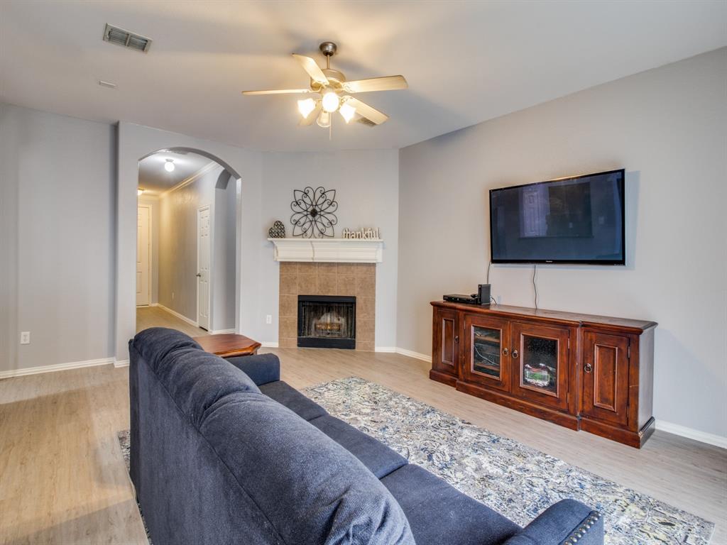 Frisco Ranch Ph 1a - Residential Lease