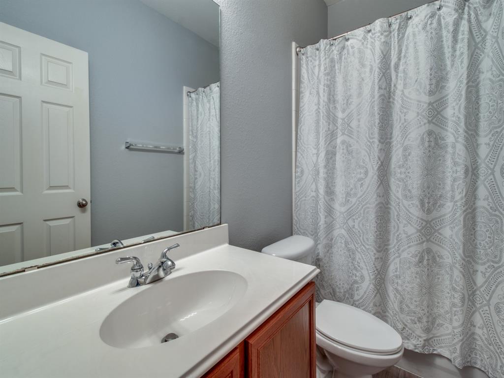 Frisco Ranch Ph 1a - Residential Lease