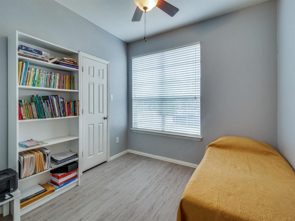 Frisco Ranch Ph 1a - Residential Lease