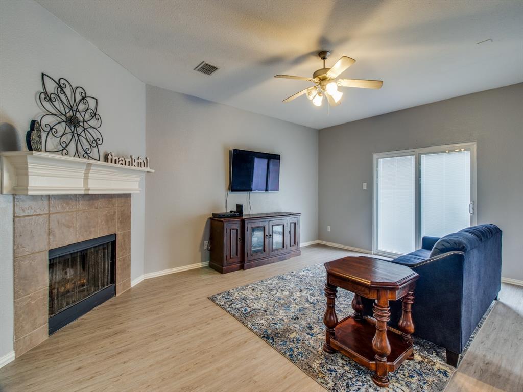 Frisco Ranch Ph 1a - Residential Lease