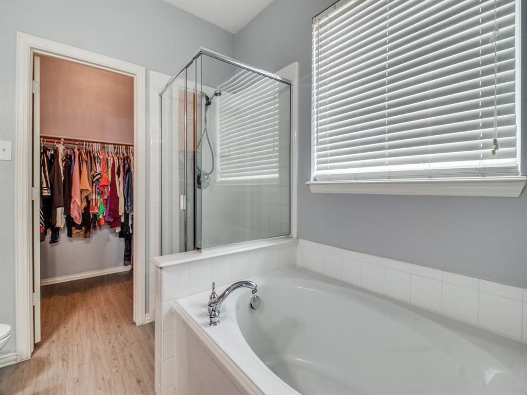 Frisco Ranch Ph 1a - Residential Lease