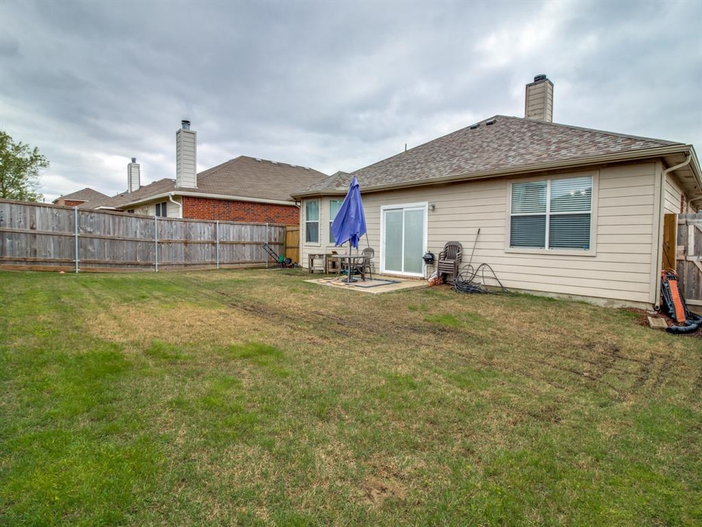 Frisco Ranch Ph 1a - Residential Lease