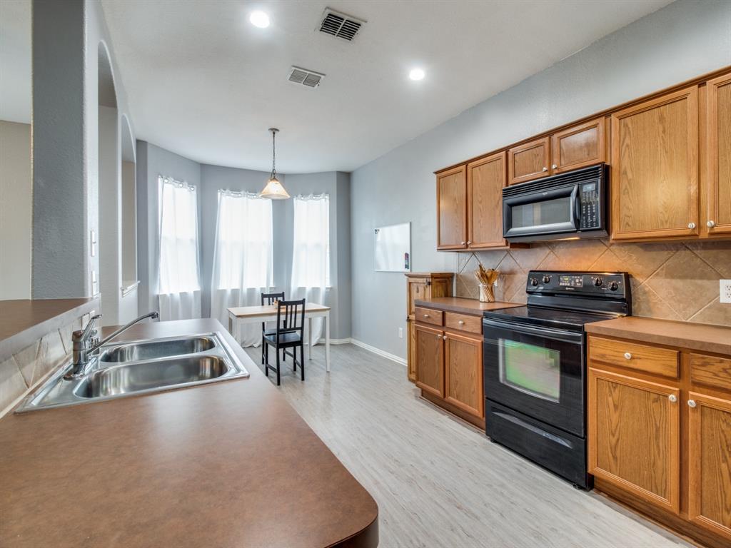 Frisco Ranch Ph 1a - Residential Lease