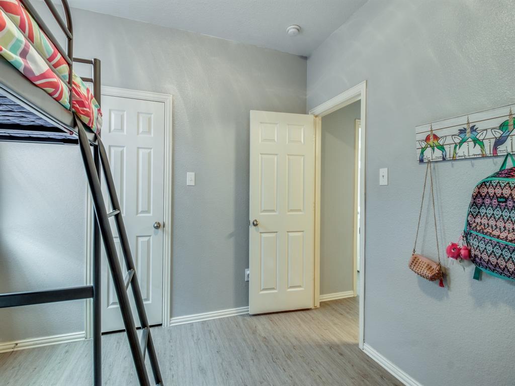 Frisco Ranch Ph 1a - Residential Lease