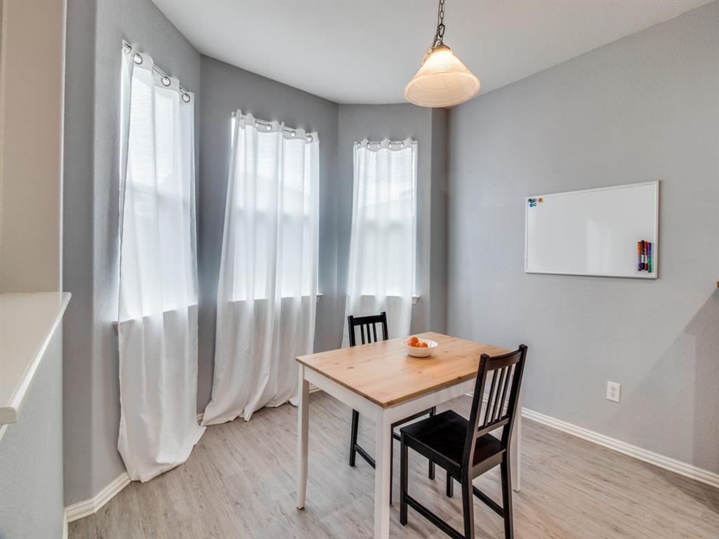 Frisco Ranch Ph 1a - Residential Lease