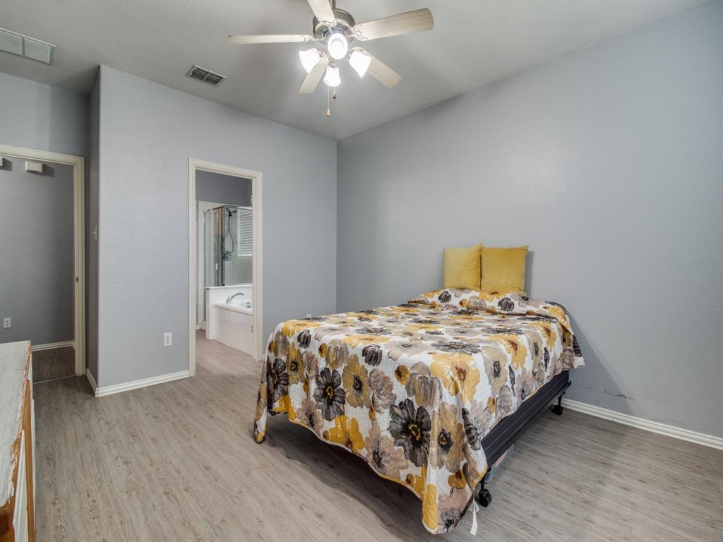 Frisco Ranch Ph 1a - Residential Lease