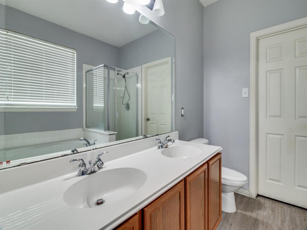 Frisco Ranch Ph 1a - Residential Lease