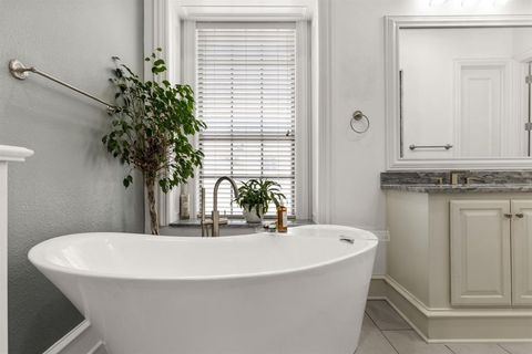 Tiny photo for 4322 Throckmorton Street, Dallas, TX 75219 (MLS # 21197848)