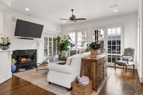 Tiny photo for 4322 Throckmorton Street, Dallas, TX 75219 (MLS # 21197848)