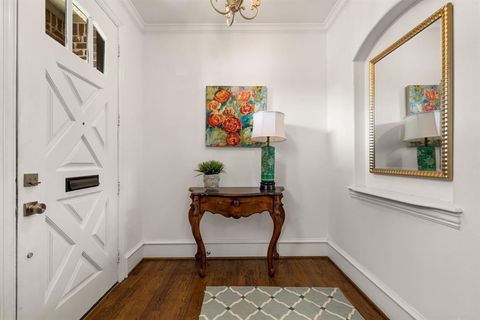 Tiny photo for 4322 Throckmorton Street, Dallas, TX 75219 (MLS # 21197848)