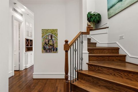 Tiny photo for 4322 Throckmorton Street, Dallas, TX 75219 (MLS # 21197848)