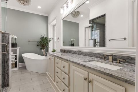 Tiny photo for 4322 Throckmorton Street, Dallas, TX 75219 (MLS # 21197848)