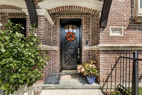 Tiny photo for 4322 Throckmorton Street, Dallas, TX 75219 (MLS # 21197848)