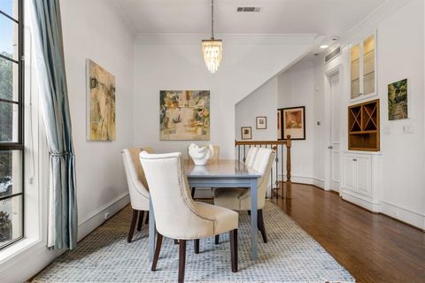 Tiny photo for 4322 Throckmorton Street, Dallas, TX 75219 (MLS # 21197848)