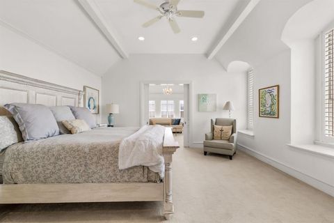 Tiny photo for 4322 Throckmorton Street, Dallas, TX 75219 (MLS # 21197848)