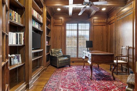 Tiny photo for 4322 Throckmorton Street, Dallas, TX 75219 (MLS # 21197848)