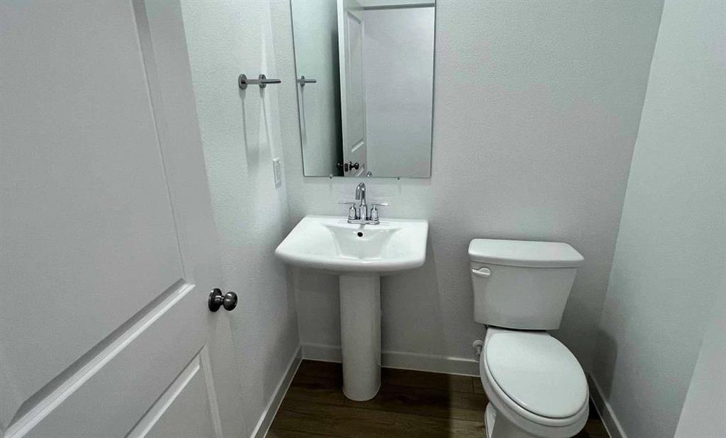 Sereno Oaks at Buckner Terrace - Residential