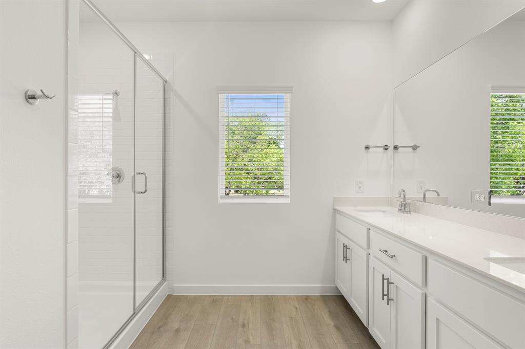 Sereno Oaks at Buckner Terrace - Residential