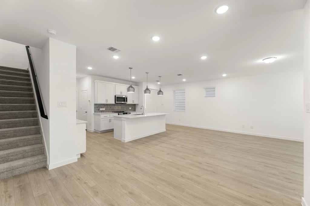 Sereno Oaks at Buckner Terrace - Residential