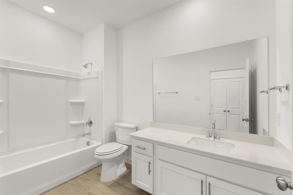 Sereno Oaks at Buckner Terrace - Residential