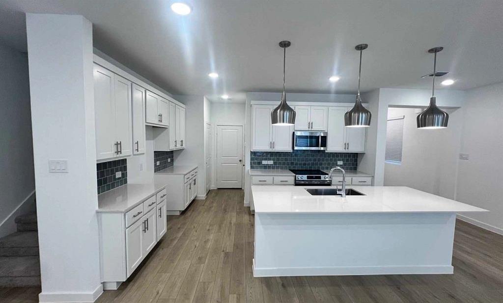 Sereno Oaks at Buckner Terrace - Residential