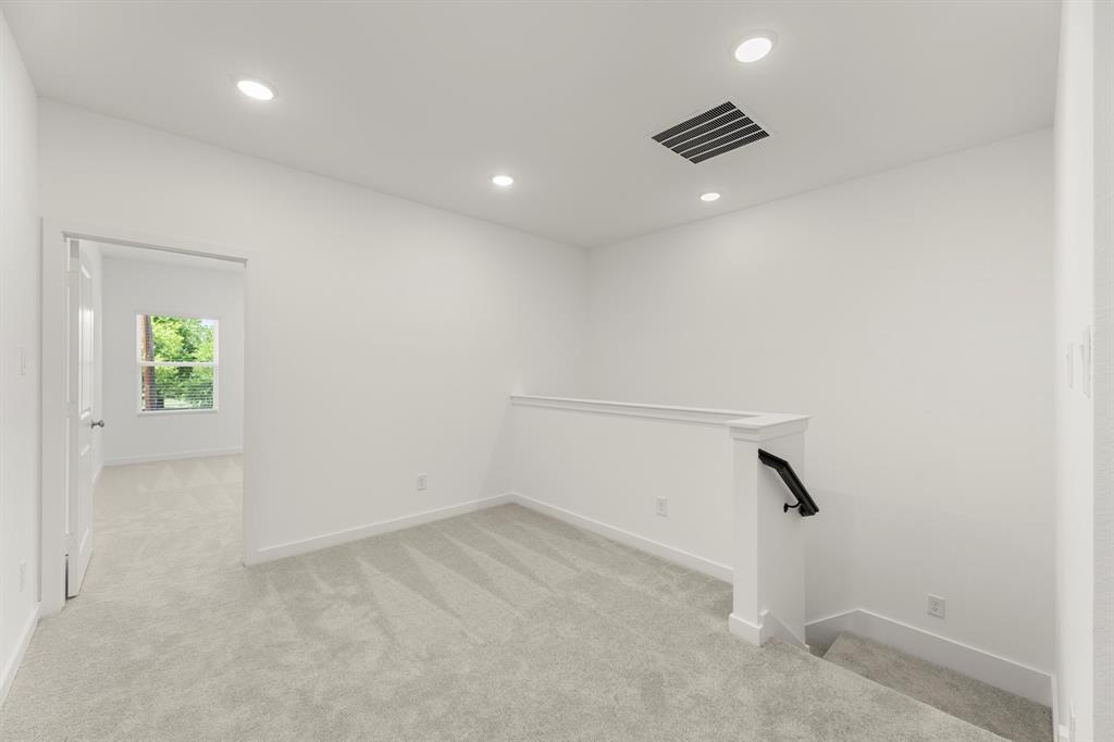 Sereno Oaks at Buckner Terrace - Residential