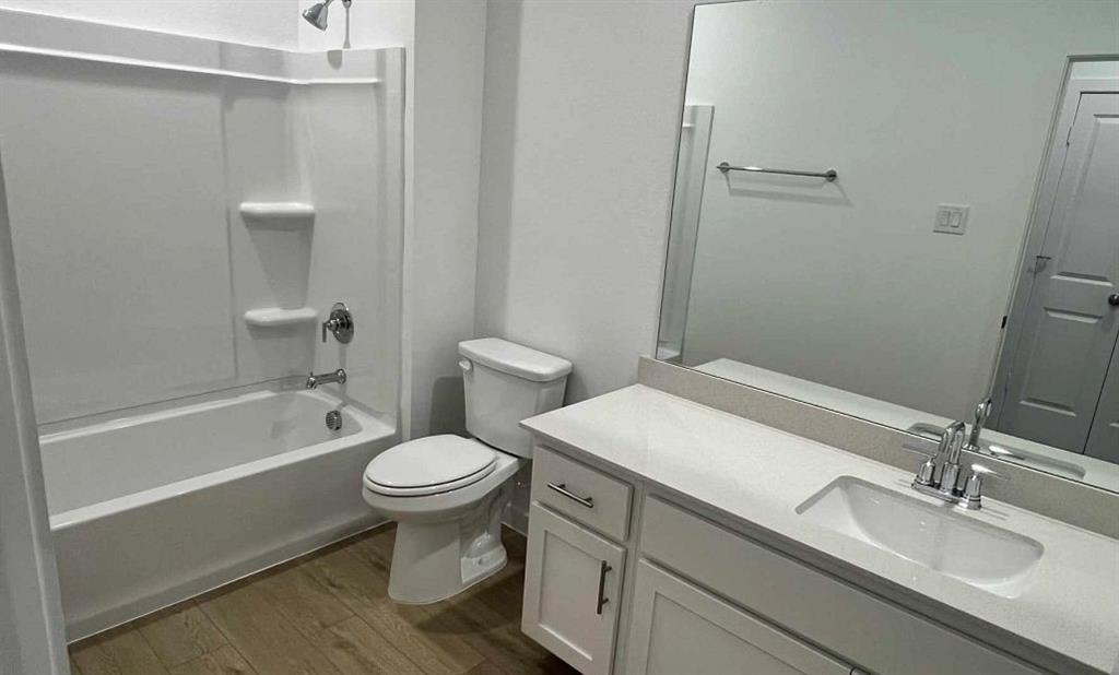 Sereno Oaks at Buckner Terrace - Residential