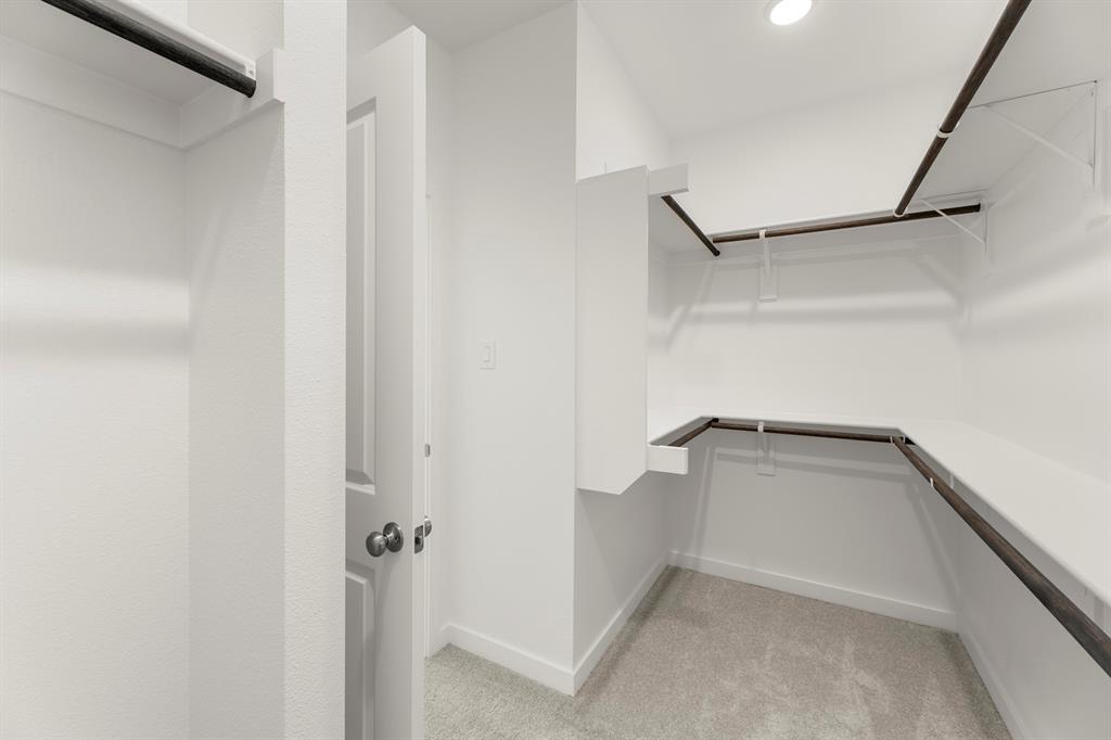 Sereno Oaks at Buckner Terrace - Residential