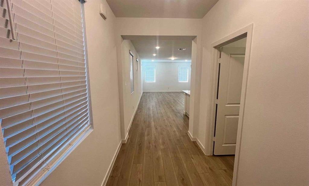 Sereno Oaks at Buckner Terrace - Residential